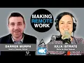 Making Remote Work - Darren Murph GitLab On Transparency Values Leadership when All-Remote