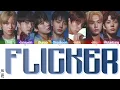 Download Lagu ENHYPEN(엔하이픈) - Flicker (Colour Coded Lyrics Han/Rom/Eng) [REQUESTED!!!]