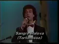 Sangre Maleva - Oscar Larroca