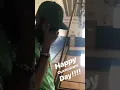 Custodial Appreciation Day - Mr Eugene