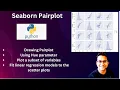 Seaborn Pairplot Explained in Detail
