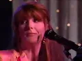 "Teach Your Children"  Kathy Mattea, Alison Krauss,& Suzy Boggus 1995