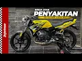 Download Lagu PENYAKIT NINJA 2TAK ‼️INI YANG SERING MUNCUL DI NINJA SS RR R | SIAPKAN DANA DAN MENTAL