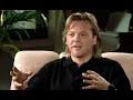 Rewind 26 yr-old Kiefer Sutherland on his Bambi obsession Gene Hackman The Vanishing more