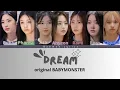 Download Lagu Dream — original BABYMONS7ER (lirik terjemahan)