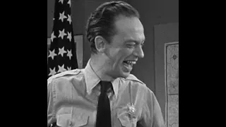 Don Knotts Cracked Up 20 Times Shooting This Scene