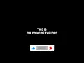 THE DOING OF THE LORD Lyrics | Moses Bliss & Nathaniel Bassey