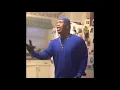 OG Pimp Talk