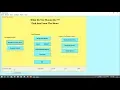 LIBRARY MANAGEMENT SYSTEM Project VISUAL BASIC 6 0 Front End Part 1