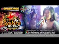 Download Lagu Miss Catrine \u0026 Miss Icha || Live Performance  SYAKIRA MUSIC || WARNAWARNIPHOTO || 07 Juni 2025