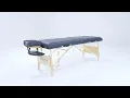 Master Massage Coronado Therma Top Portable