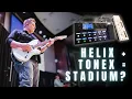 Download Lagu Is this what Stadium + Proxy (Captures) will sound like? // Sunday Vlog \u0026 IEM Mix