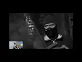 AZIZOS REACTION || KAMARA al motanabi المتنبي (clash Psyco m )