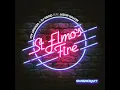 St. Elmo's Fire (Man in Motion) (feat. Jason Walker)