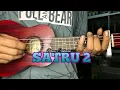 Download Lagu SATRU 2 | DENY CAKNAN - Cover ukulele senar 4 by Norman