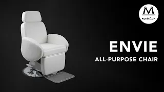 Envie Electric All-Purpose Chair