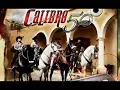 calibre 50 mix