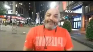 بهجت صابر بضاني هتضرب ي فندم 