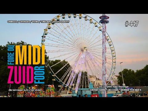 Video Kermiseditie 2025