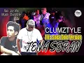 Download Lagu Clumztyle - Mix Soka Dolo Version || Tena Seran [Voc : Joy Wtc]