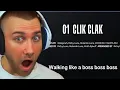Download Lagu I WASNT READY!!! BABYMONSTER [DRIP] ‘CLIK CLAK’ PREVIEW - REACTION