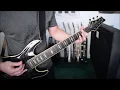 Flaw - Payback (Guitar Cover)