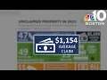 What to know about finding unclaimed money