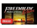 Video di Fire Emblem Echoes: Shadows of Valentia – Zofia’s Call