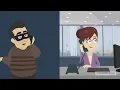Social Engineering - Cybersecurity Awareness Training