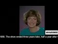Penny Marshall biography