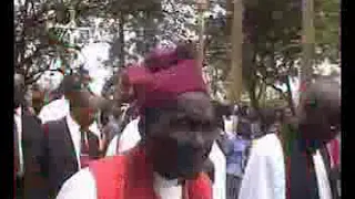 yesu mukama twiija kukusiima by peace mbabazi