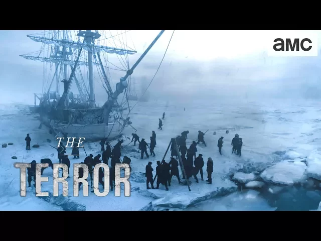 The Terror: 'What Happened?' Official Teaser