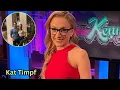 Kat Timpf 36 Leaves Nothing To Imagination Proof In Pictures