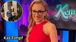Kat Timpf 36 Leaves Nothing To Imagination Proof In Pictures