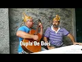 Download Lagu Dupla de Dois, Papo de esquina Roberto Carlos