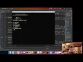 Making an Oregon Trail inspired text-based sci-fi fantasy survival game in Python - Part 3