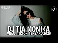 Download Lagu DJ TIA MONIKA BREAKBEAT VIRAL TIKTOK TERBARU 2025