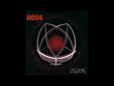 Download MP3 Deicide Legion FULL ALBUM WITH LYRICS