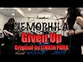 Download Lagu LINKIN PARK / Given Up [Cover by NEMOPHILA]