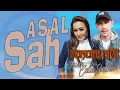Download Lagu Nunung Alvi feat Calus Sadewo - ASAL SAH cipt. amin hermawan