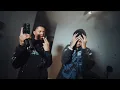 FullyChop - Back N Forth (Official Music Video)