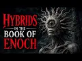 HYBRID Creatures Were Biblical