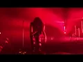 K. Flay - "The Muck" - Live in Chicago, IL