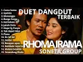 Download Lagu RHOMA IRAMA DUET DANGDUT FULL ALBUM SONETA GROUP - CUMA KAMU SYAHDU