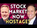 Stock Market Now Hostage To Passive Capital Flows | Mike Green