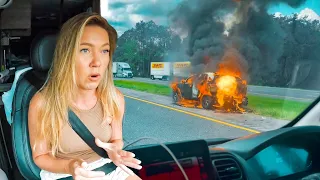 THIS IS NOT FUN ANYMORE…