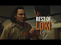 best of loki i ve lost track of the number of times i ve been killed so go ahead loki edition