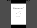 Download Lagu Shape symmetry. Music montagem felicidade expressiva 4