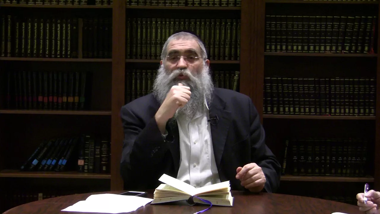 Artwork for podcast Tanya by Rabbi Yitzchok Minkowicz