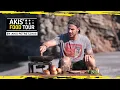 Akis' Food Tour - Evia Episode 1